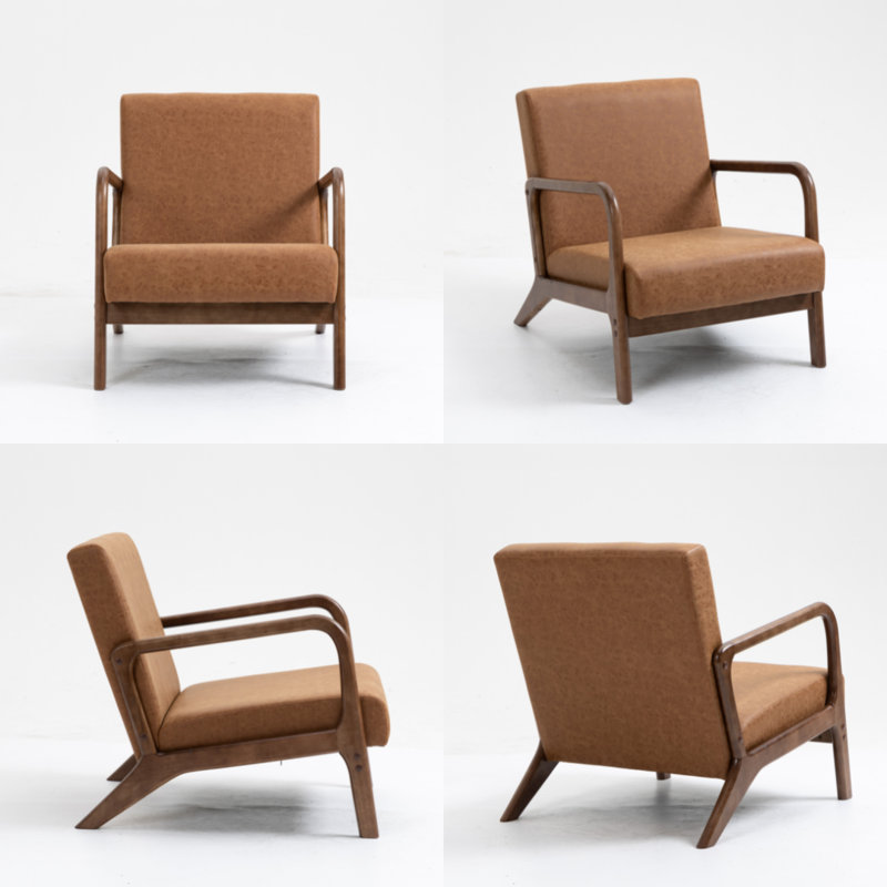 Fauteuil l 25,2 po Kimaree