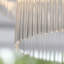 Geira Semi Flush Mount