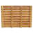 Solid Wood Shower mat-12380096