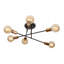 Murillo Semi Flush Mount