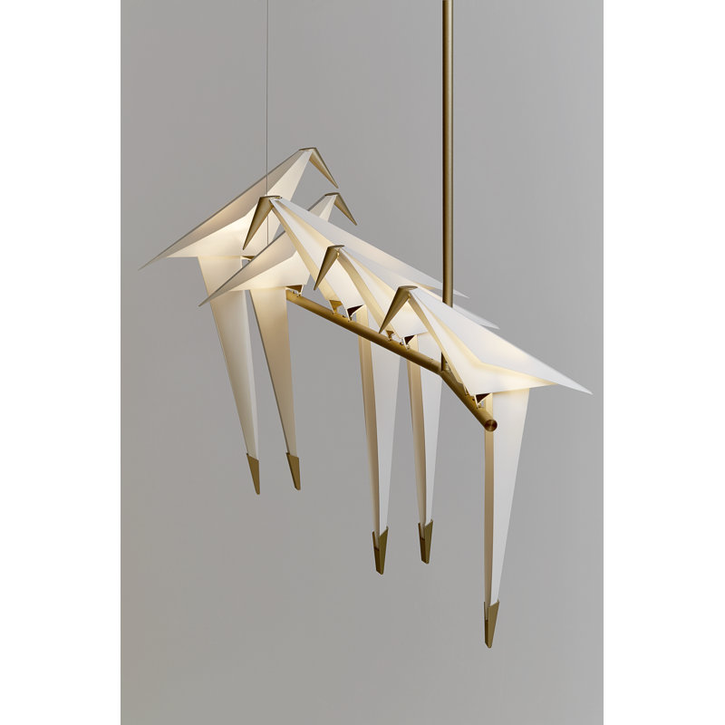 Perch 5 - Light LED Pendant