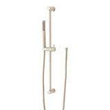 Signature Hardware Full Hand Shower and Slide Bar