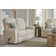 64.5'' Upholstered Reclining Loveseat