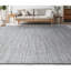 HDWABFE--SIBL Hand Woven Wool Area Rug-80907468