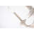Pittenger 5 - Light Dimmable Empire Chandelier