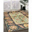 Tapis abstrait moderne 3164-1977723746