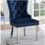 Ensemble de fauteuils en flanelle 2 pièces Modern