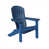 Navy Blue with Pacific Blue selected