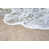 Toile tendue recouverte de verre