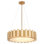 Volterra 5 - Light Chandelier