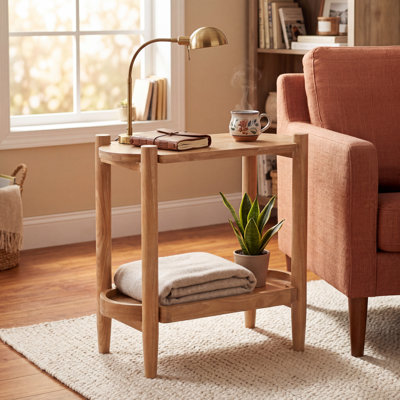 Table d'appoint Cole et Grey