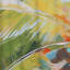 Palmier Palm VII - Rideau floral obscurcissant palmiers et palmiers - 1 panneau-107831993