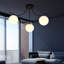 Jin 3 - Light Sputnik Chandelier-69425639
