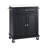 Carreen Granite Top Kitchen Cart-2081502293