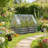 2-In-1 Raised Planter Greenhouse,Raised Garden Bed,Planter Raised Bed-936454719