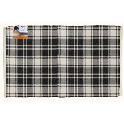 Tapis en coton