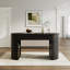 Bureau de rangement avec rangement-486010945
