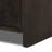 Arlington 2-Door Bookcase