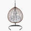 Chaise suspendue avec coussin-2139247016-2139247017