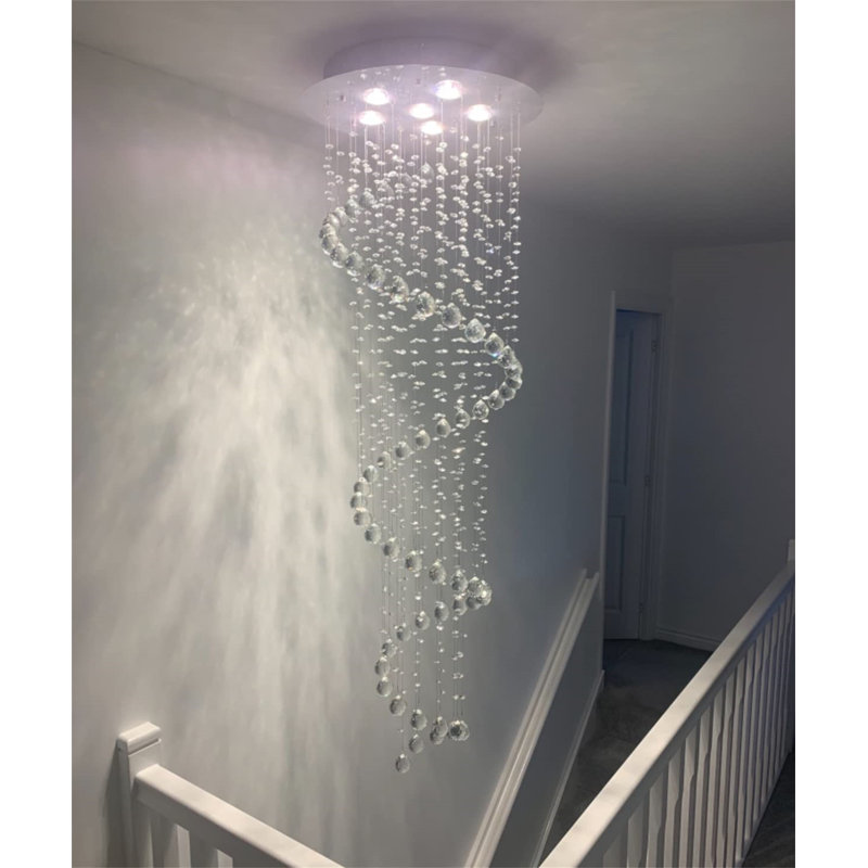 Vennie 1 - Light Chandelier
