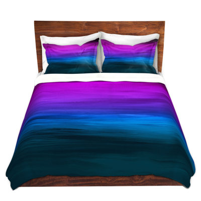Ensemble de housse de couette Coastal Sunset