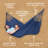 Brisa Weather-Resistant Classic Hammock-1819381993-1819381999