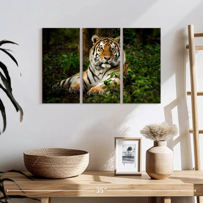 Mighty Tiger