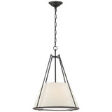 Ian K. Fowler Aspen Large Conical Hanging Shade