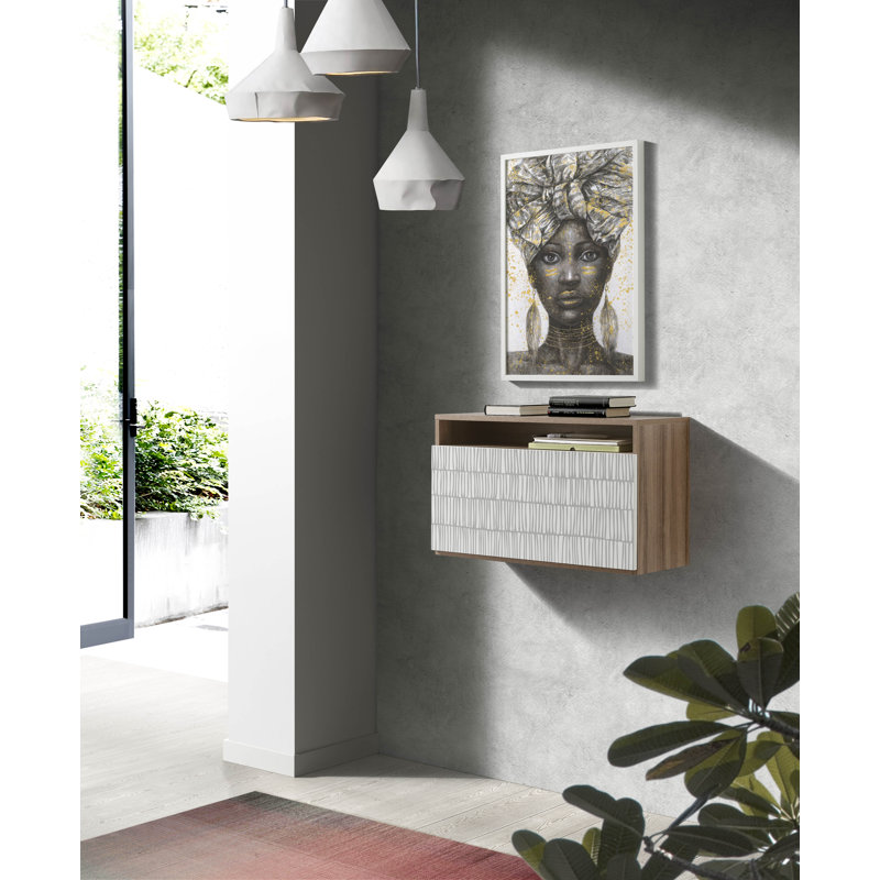 Bystrík Writing Desk