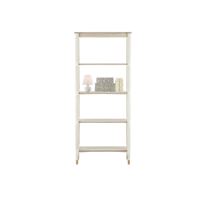 Piccolo Mini Bookcase Lamp