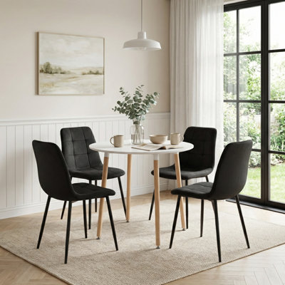 4 - Person Dining Set
