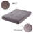Supportive Pillow Dog Bed-1885869756-1885869745