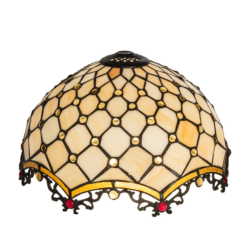 Dome Lamp Shade
