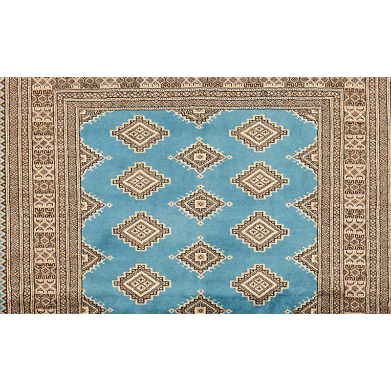 One-of-a-Kind 4'3" X 6'6" Area Rug