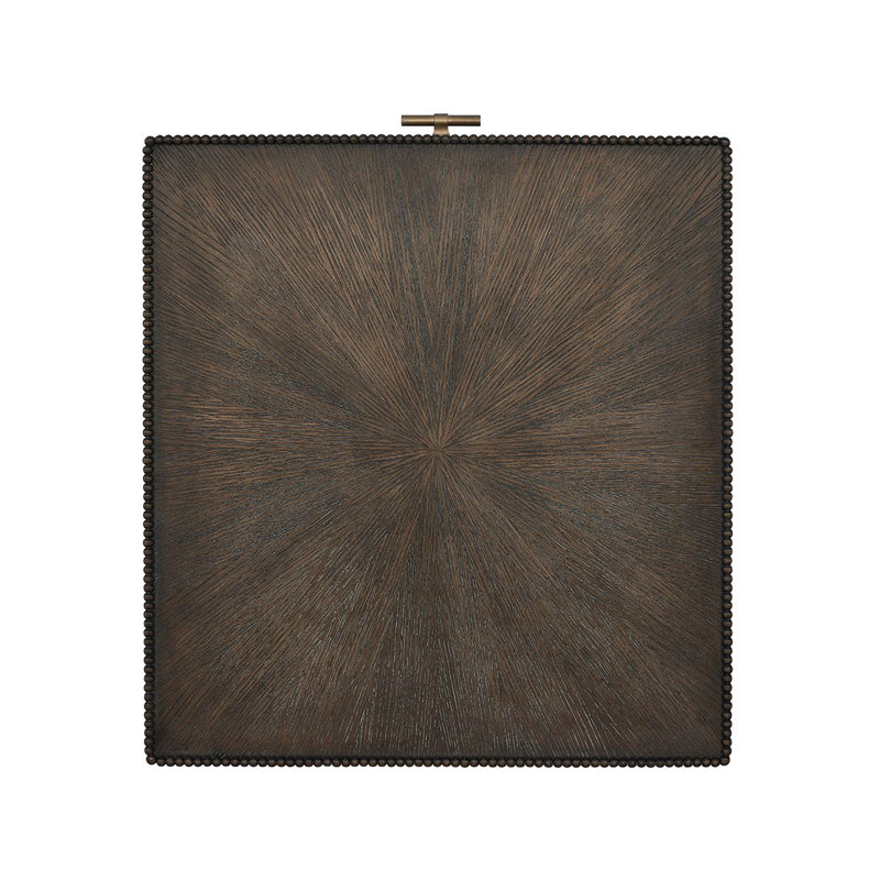 Montclair End Table