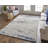 Hand Tufted Wool Abstract Indoor Rug-1537548124