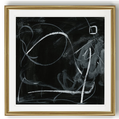 Erase ii', reproduction d’art