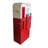Hollie 24.5'' Wide 4 - Shelf Storage Cabinet