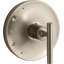 Kohler Purist Rite-Temp Valve Trim with Lever Handle-210899401