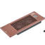 Registre, ventilateur d'appoint, ventilateur d'appoint silencieux-100150347