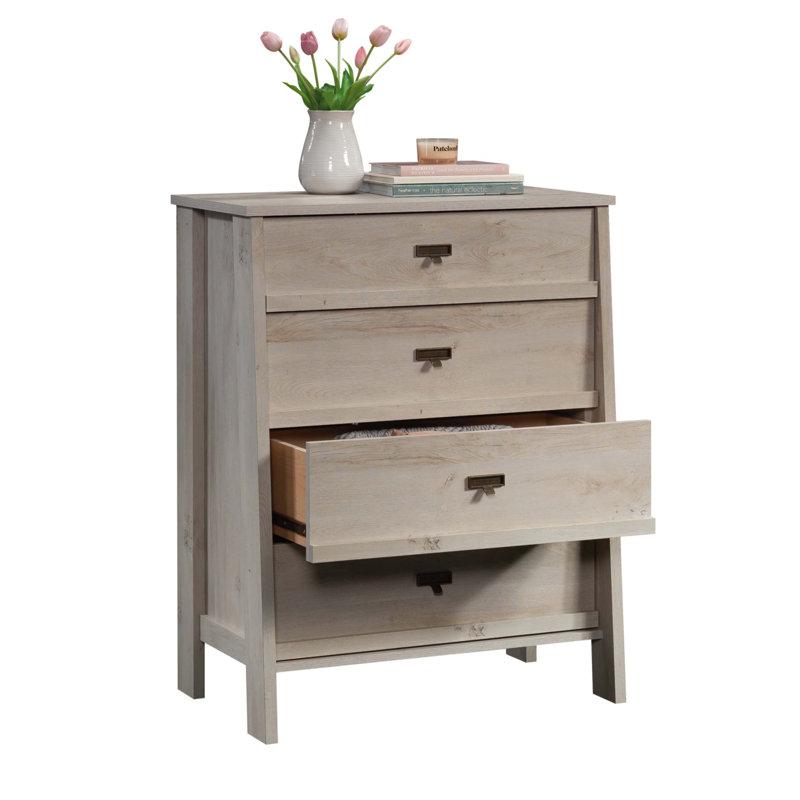 Commode à 4 tiroirs Farmhouse