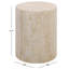 Aurielle Cylinder Accent Table-630215848