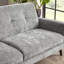 Bostrom 3 Seater Linen Sofa-105704668-105704669