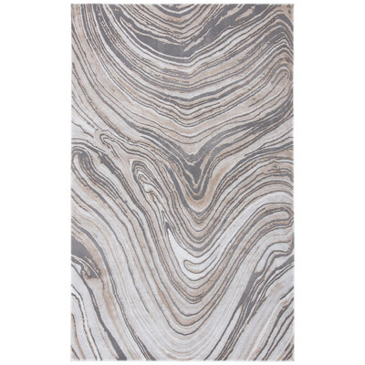 Aneas Performance Abstract Rug