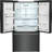Frigidaire Gallery 36 " 22.6 Cubic Feet Freestanding French Door Refrigerator with Ice Maker-71115319