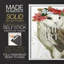 Timberland Christmas Collection B, reproduction encadrée - bois massif-1242730062-1242730064