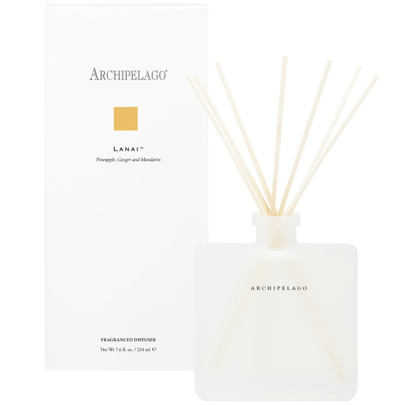 Lanai Reed Diffuser