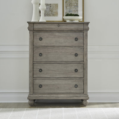Commode 5 tiroirs