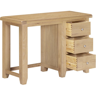 Solvy Dressing Table
