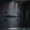 Juno Best European Gold Ceramic Diamond Bathroom Shower with Handheld Shower